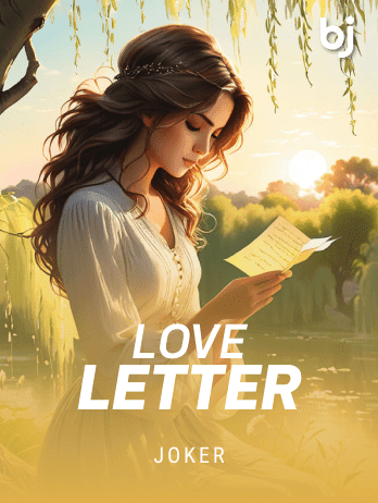 Love Letterpng game poster