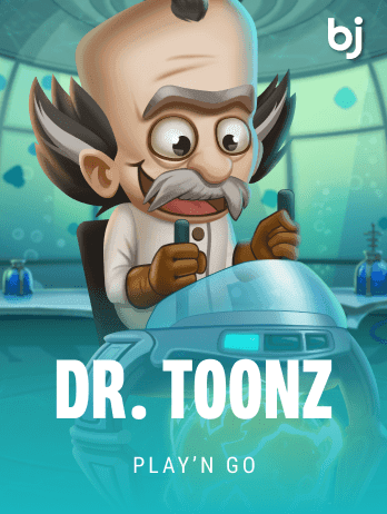 Dr. Toonzpng thumbnail