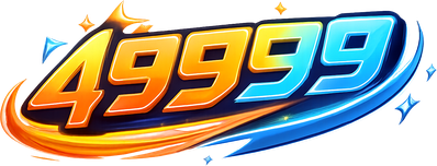 49999bet.com Logo